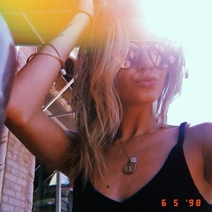 Meet your Posher, Alexa